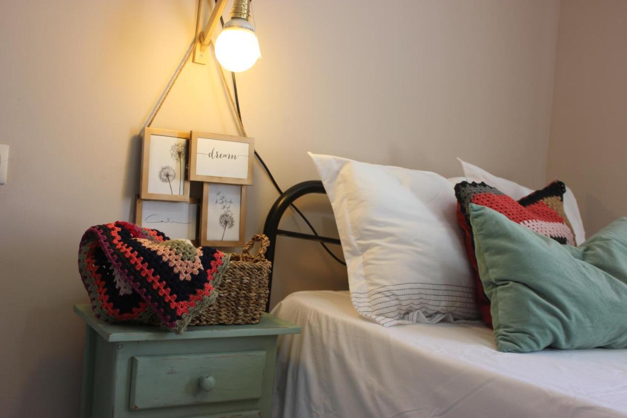 Acogedor Apartamento En El Valle Del Jerte 1 Piornal エクステリア 写真