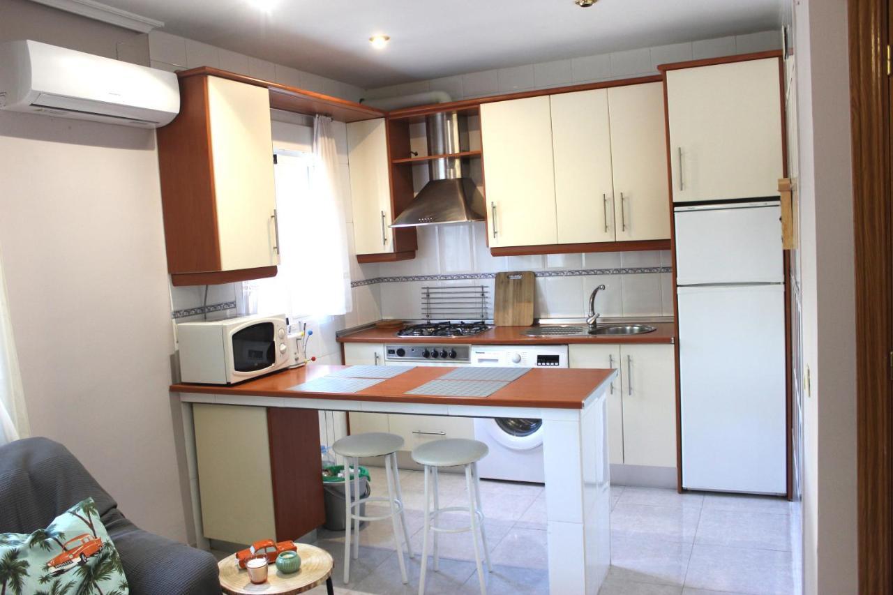 Acogedor Apartamento En El Valle Del Jerte 1 Piornal エクステリア 写真