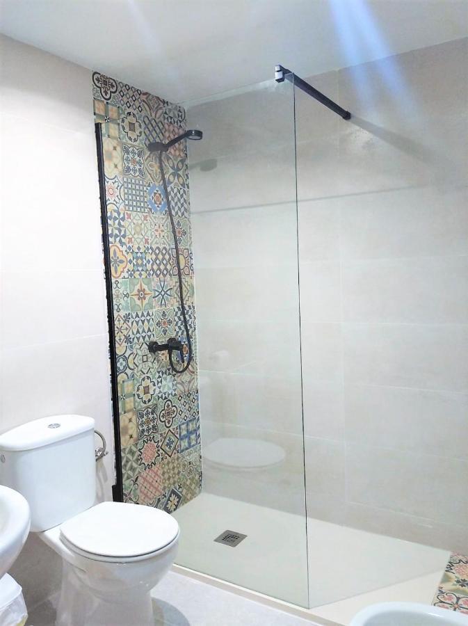 Acogedor Apartamento En El Valle Del Jerte 1 Piornal エクステリア 写真