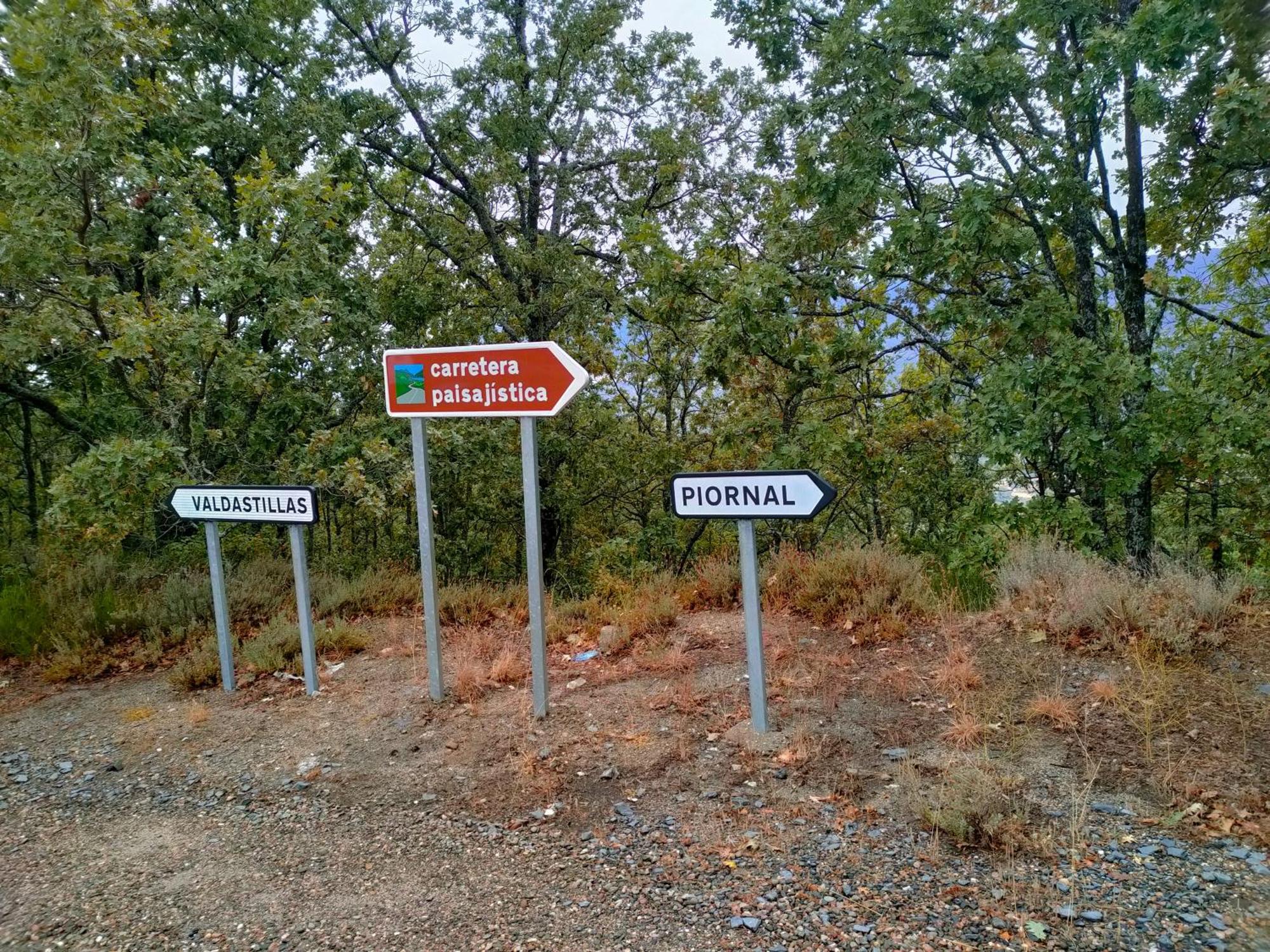 Acogedor Apartamento En El Valle Del Jerte 1 Piornal エクステリア 写真