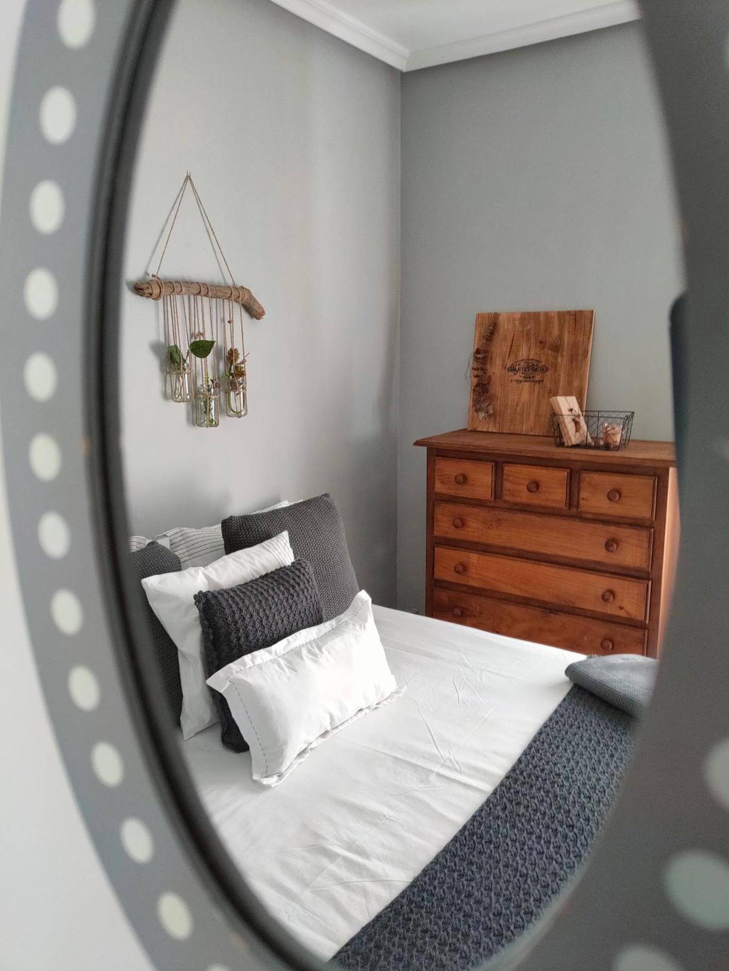 Acogedor Apartamento En El Valle Del Jerte 1 Piornal エクステリア 写真